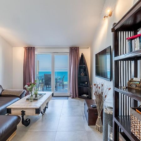 Villa Luce Del Sole Mirce 외부 사진