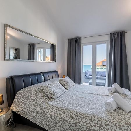 Villa Luce Del Sole Mirce 외부 사진