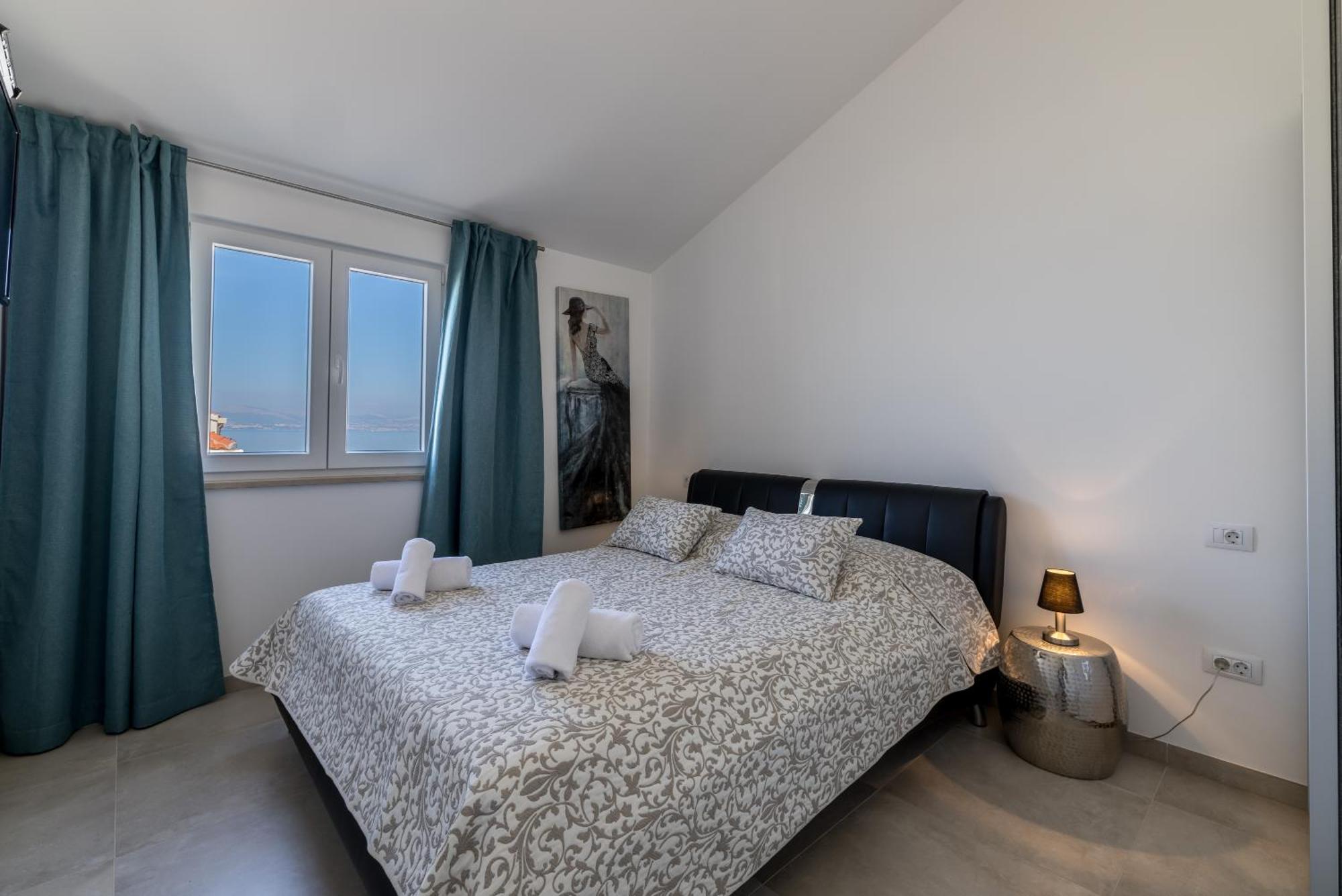 Villa Luce Del Sole Mirce 외부 사진