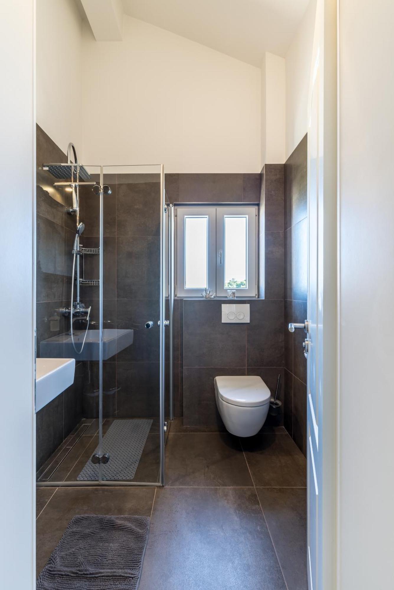 Villa Luce Del Sole Mirce 외부 사진