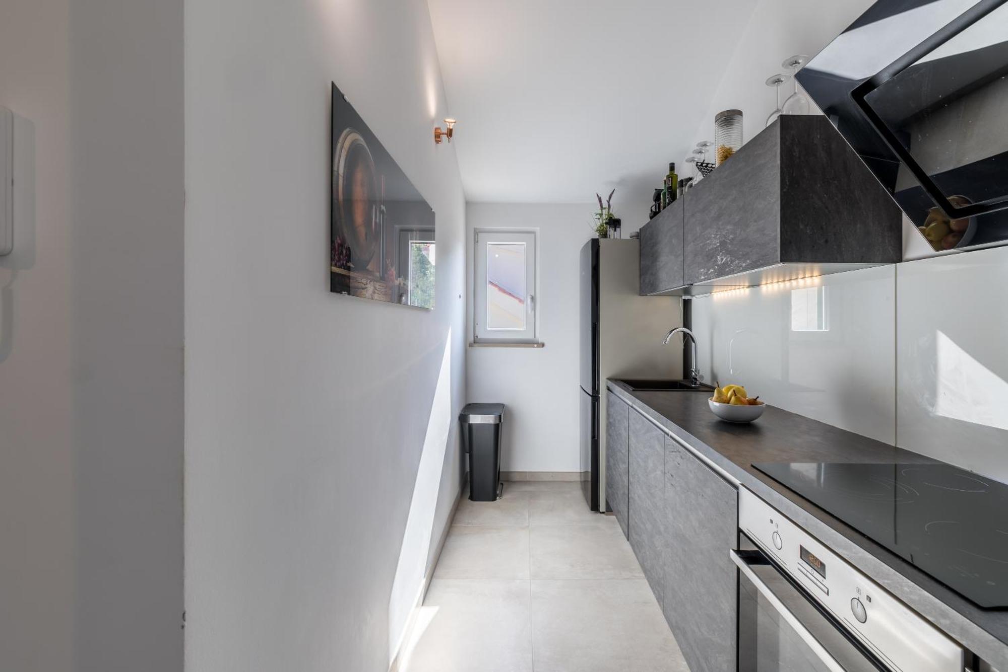 Villa Luce Del Sole Mirce 외부 사진