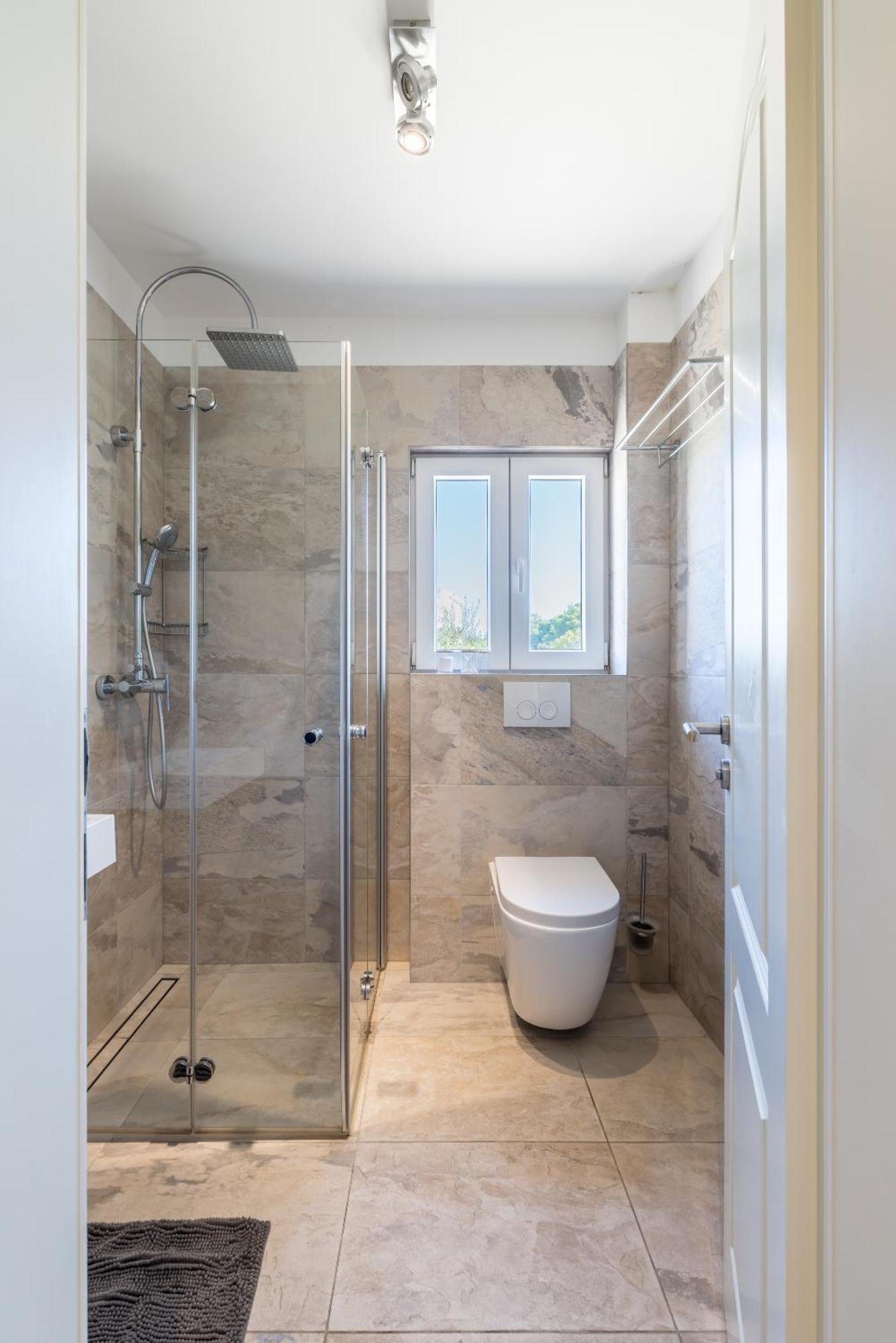Villa Luce Del Sole Mirce 외부 사진