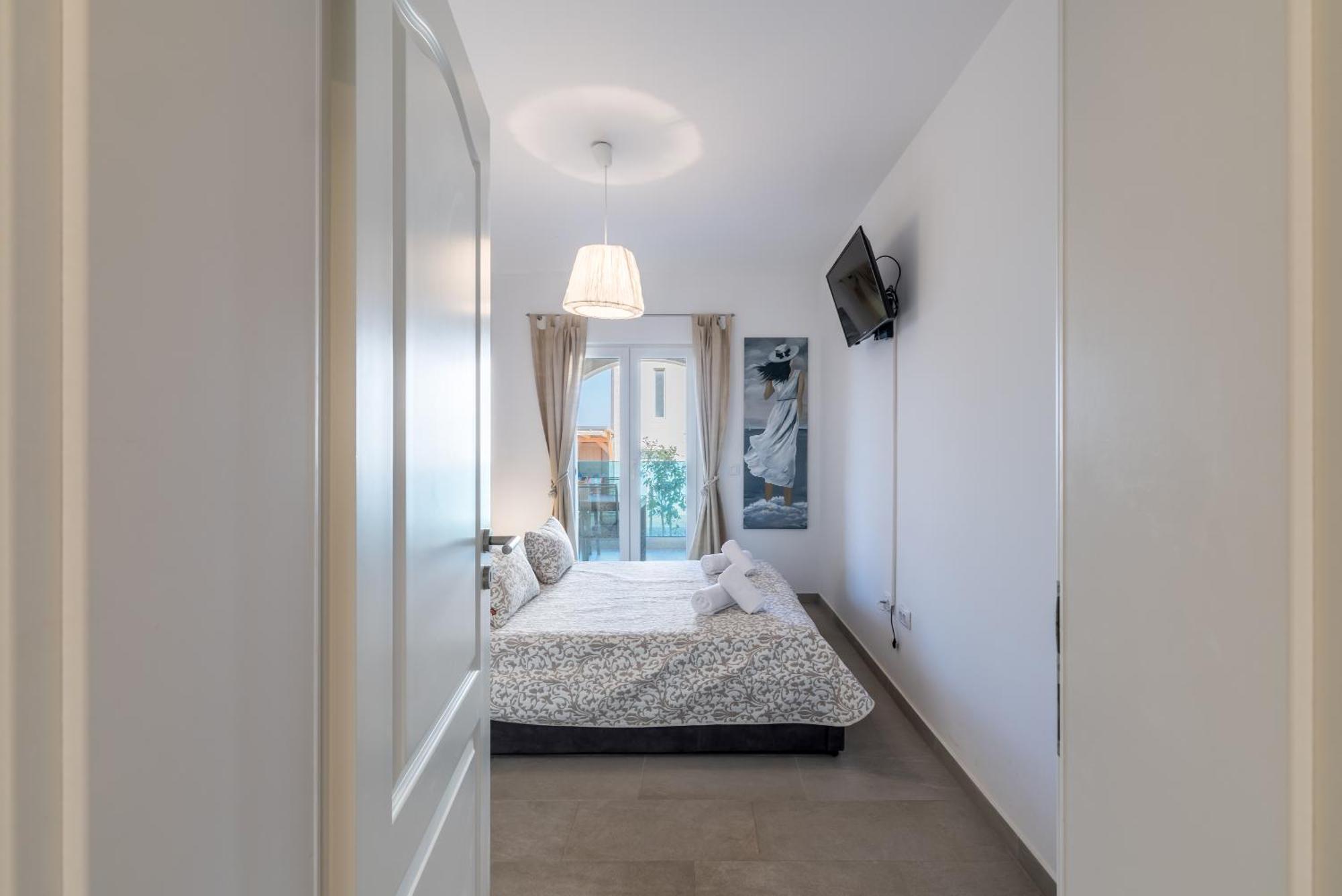 Villa Luce Del Sole Mirce 외부 사진