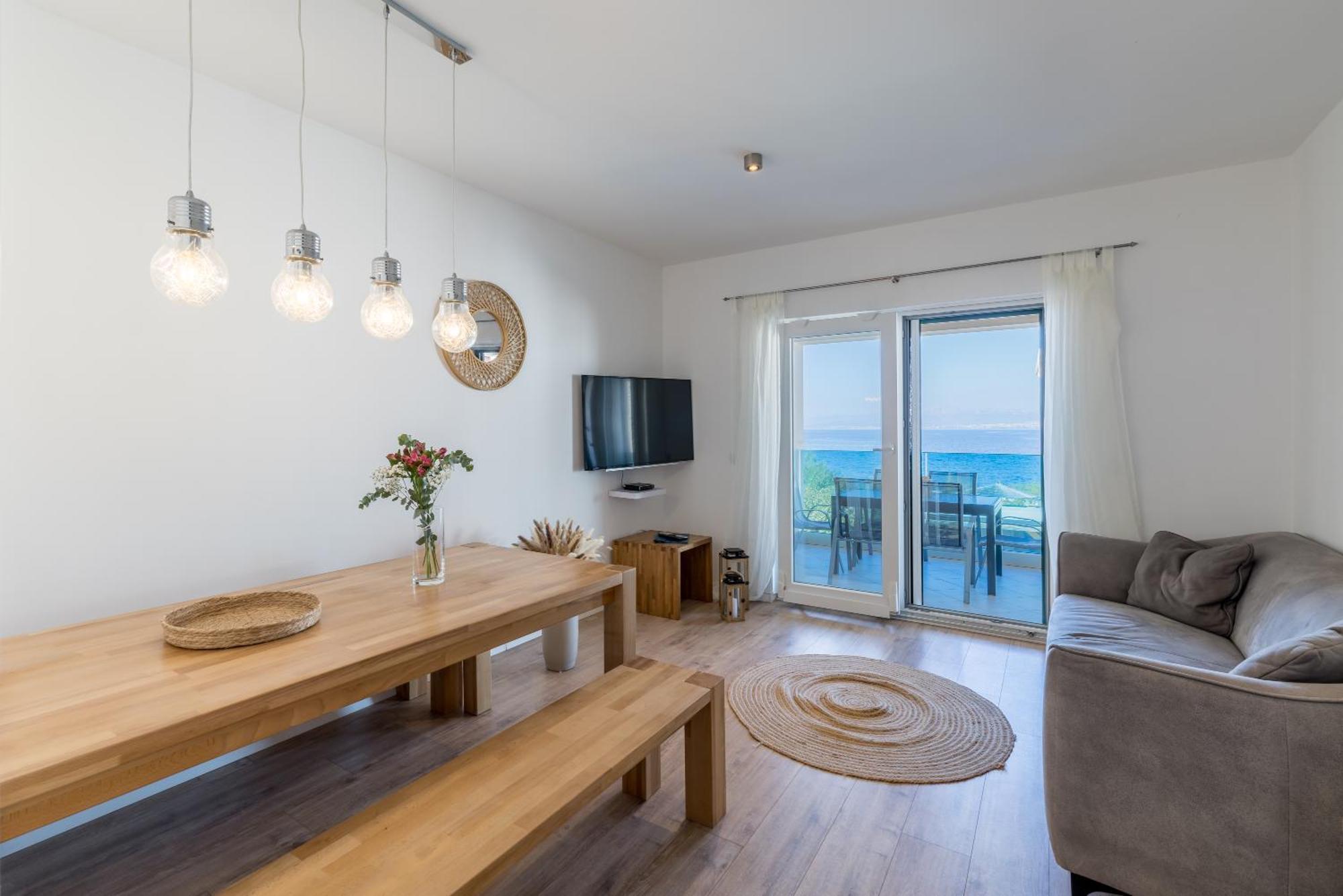 Villa Luce Del Sole Mirce 외부 사진