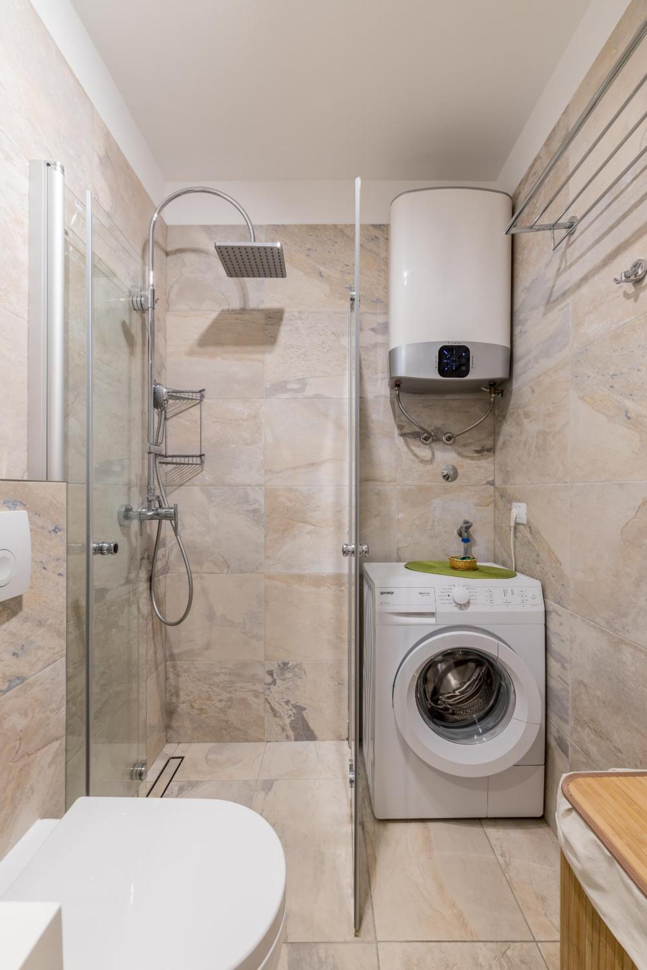 Villa Luce Del Sole Mirce 외부 사진