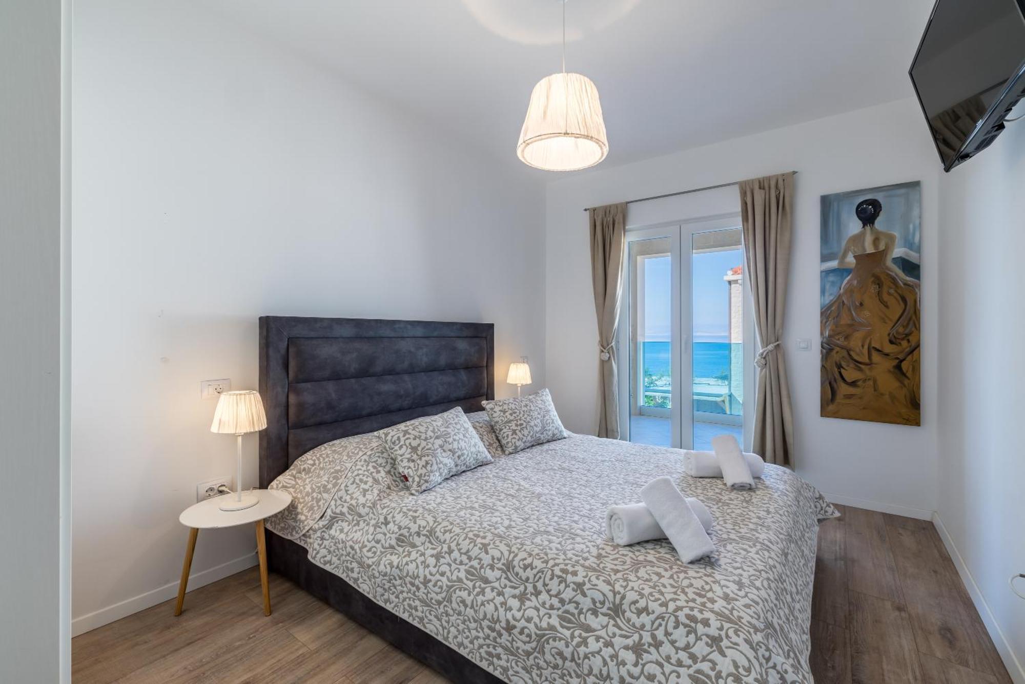 Villa Luce Del Sole Mirce 외부 사진