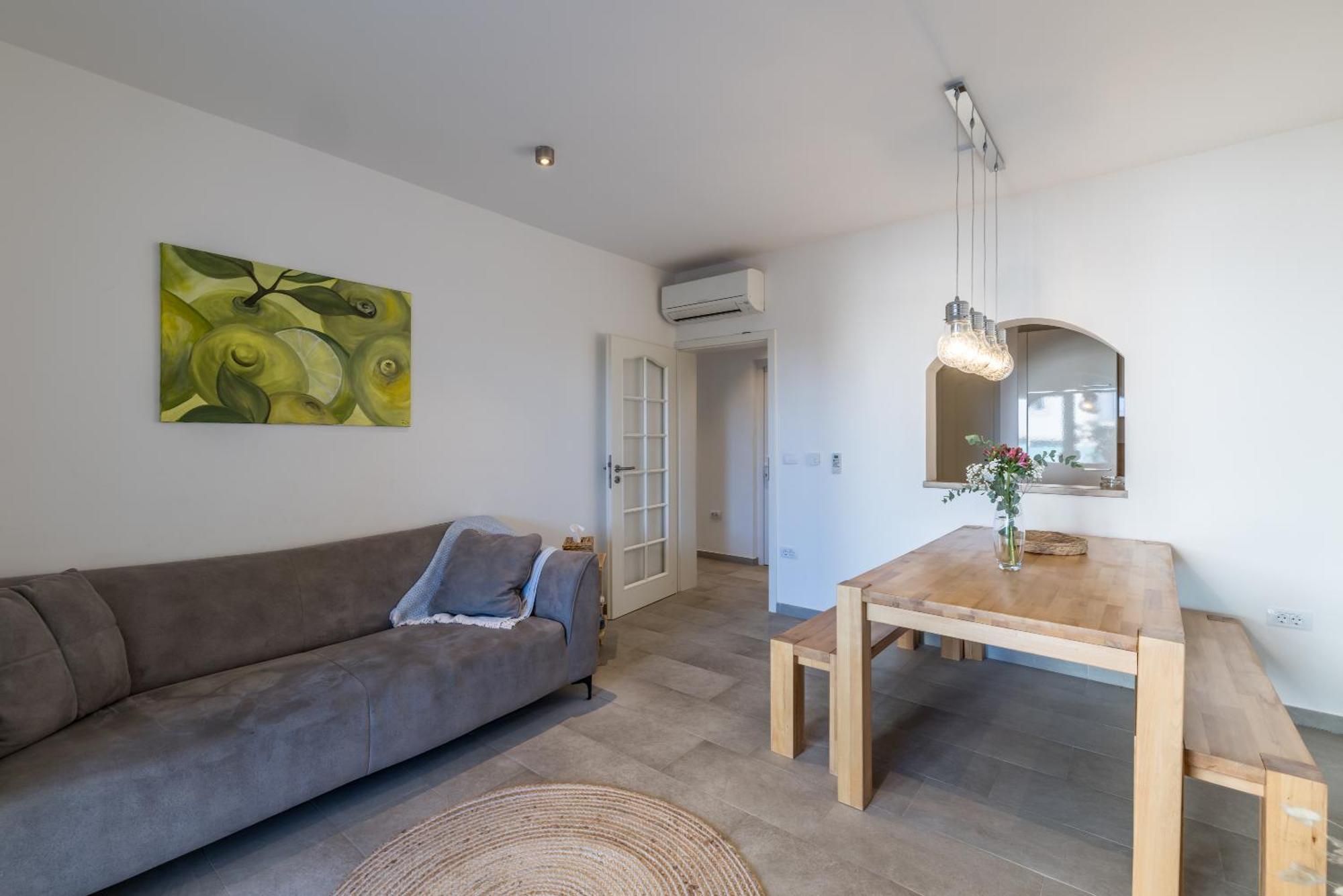 Villa Luce Del Sole Mirce 외부 사진