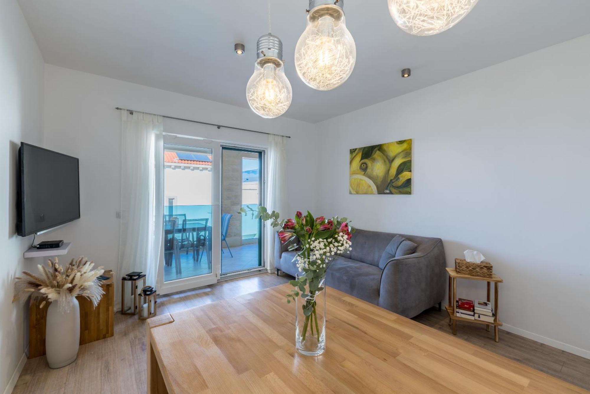 Villa Luce Del Sole Mirce 외부 사진