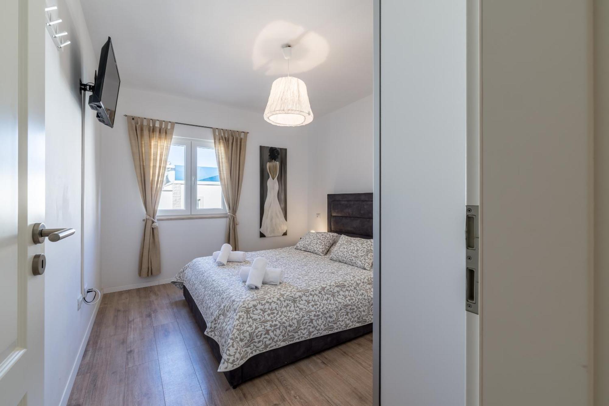 Villa Luce Del Sole Mirce 외부 사진