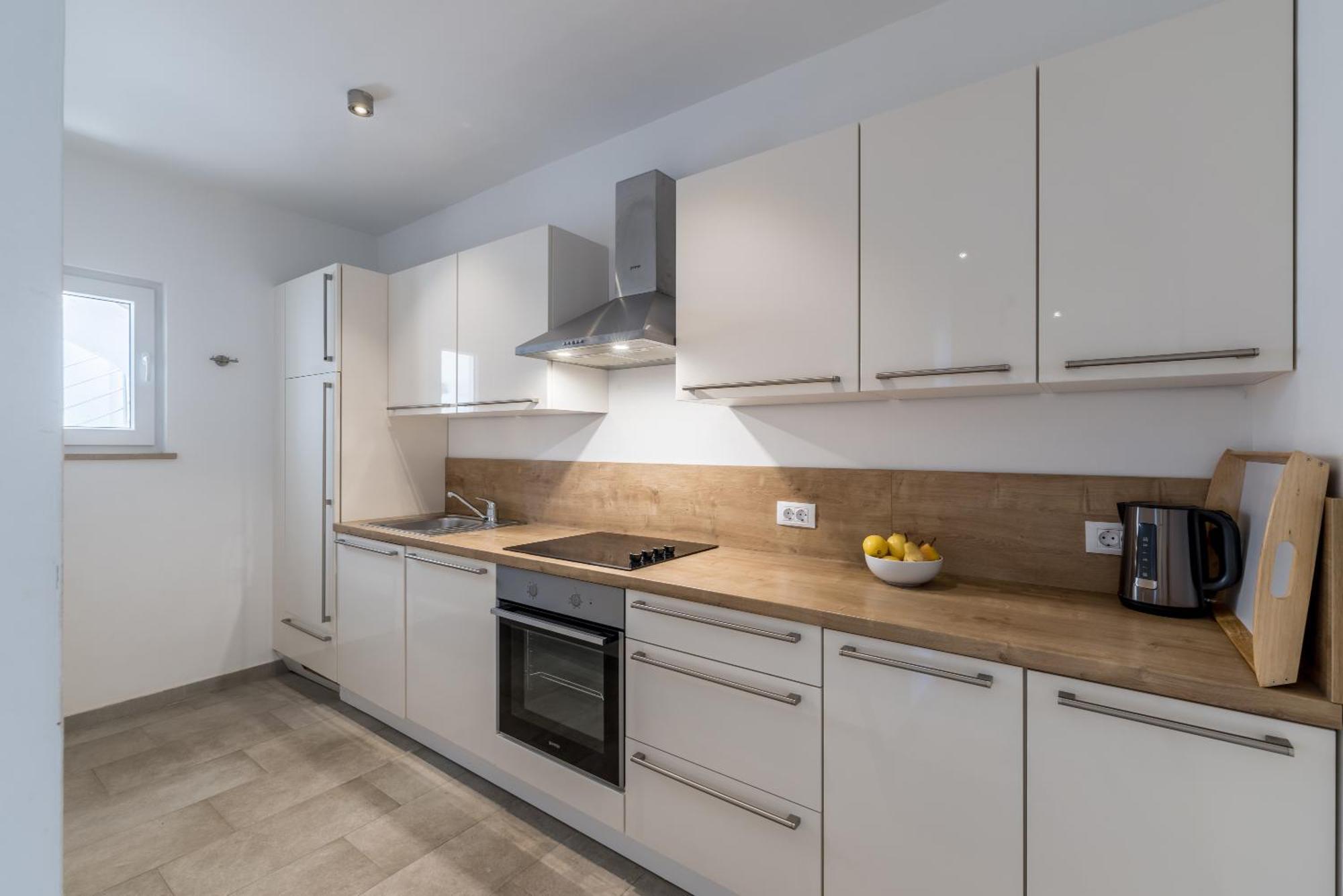 Villa Luce Del Sole Mirce 외부 사진