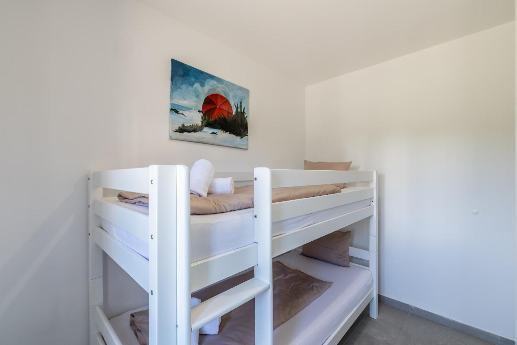 Villa Luce Del Sole Mirce 외부 사진