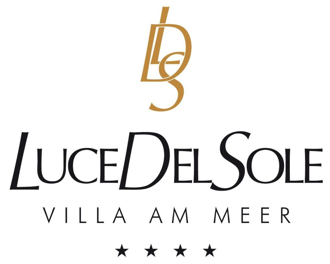 Villa Luce Del Sole Mirce 외부 사진